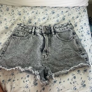 pacsun shorts